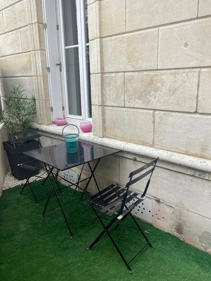 L Echappee Belle Villa Rochefort  Bagian luar foto